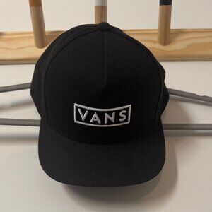Vans Snapback